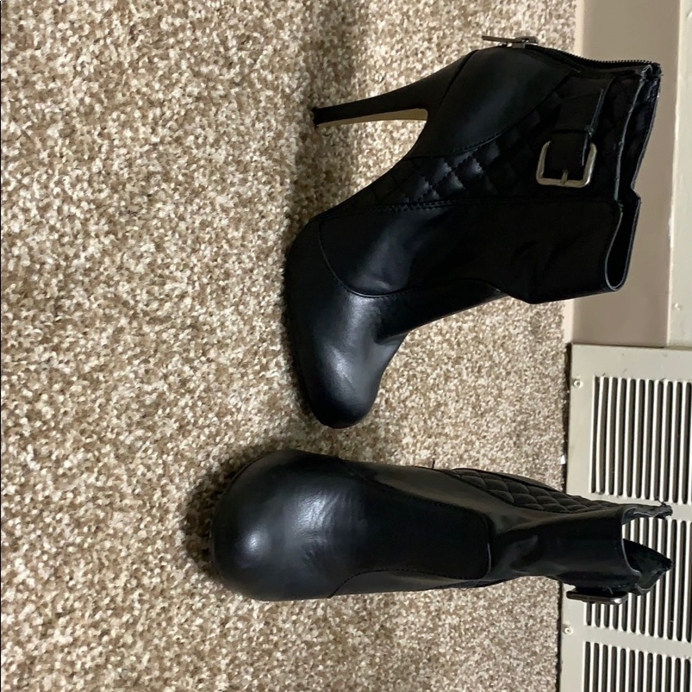 Heels